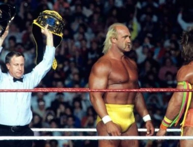 Υπόθεση Χάλκ Χόγκαν: Το οδυνηρό τέλος του φαινόμενου που «πνίγηκε» στα αναβολικά (βίντεο)